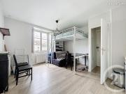 Appartement 1 pièce 21 m²