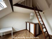 Appartement 1 pièce 21 m²
