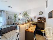 Appartement 1 pièce 21 m²