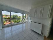 Appartement 1 pièce 21 m²