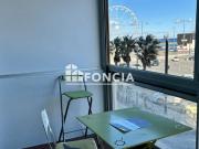 Appartement 1 pièce 21 m²