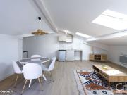 Appartement 1 pièce 21 m²