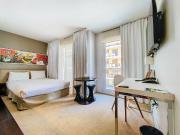 Appartement 1 pièce 21 m²