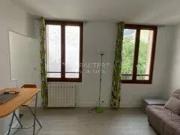 Appartement 1 pièce 21 m²