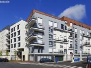 Appartement 1 pièce 21 m²