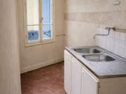 Appartement 1 pièce 21 m²