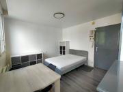 Appartement 1 pièce 21 m²