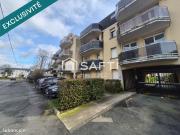 Appartement 1 pièce 21 m²