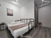 Appartement 1 pièce 21 m²