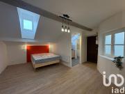 Appartement 1 pièce 21 m²