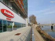 Appartement 1 pièce 21 m²