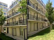 Appartement 1 pièce 21 m²