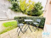 Appartement 1 pièce 21 m²