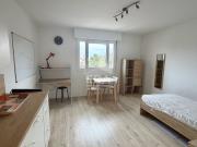 Appartement 1 pièce 21 m²