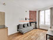 Appartement 1 pièce 21 m²