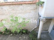 Appartement 1 pièce 21 m²