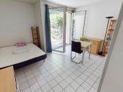 Appartement 1 pièce 21 m²