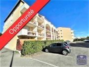 Appartement 1 pièce 21 m²