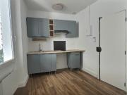 Appartement 1 pièce 21 m²