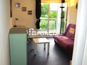 Appartement 1 pièce 21 m²