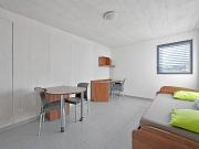 Appartement 1 pièce 21 m²