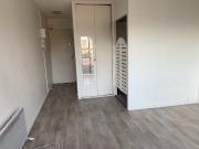 Appartement 1 pièce 21 m²