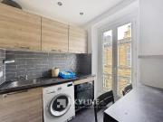 Appartement 1 pièce 21 m²