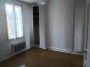 Appartement 1 pièce 21 m²