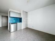 Appartement 1 pièce 21 m²
