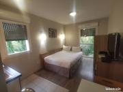 Appartement 1 pièce 21 m²