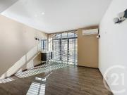 Appartement 1 pièce 21 m²