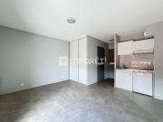 Appartement 1 pièce 21 m²