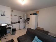 Appartement 1 pièce 21 m²