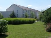 Appartement 1 pièce 21 m²