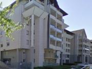 Appartement 1 pièce 21 m² Appartement 1 pièce 21 m²