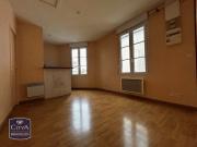 Appartement 1 pièce 21 m²