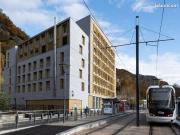 Appartement 1 pièce 21 m²