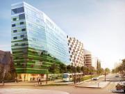 Appartement 1 pièce 21 m²