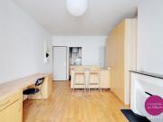 Appartement 1 pièce 21 m²