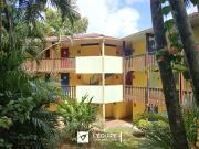 Appartement 1 pièce 21 m²