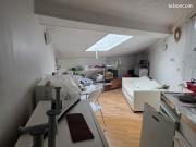 Appartement 1 pièce 21 m²