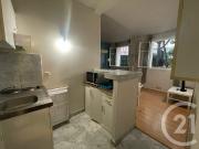 Appartement 1 pièce 21 m²