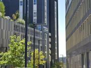 Appartement 1 pièce 21 m²