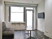 Appartement 1 pièce 21 m²