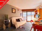 Appartement 1 pièce 21 m²