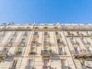 Appartement 1 pièce 21 m²