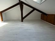 Appartement 1 pièce 21 m²