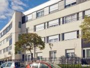 Appartement 1 pièce 21 m²