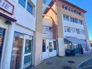 Appartement 1 pièce 21 m²