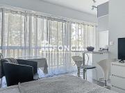 Appartement 1 pièce 21 m²